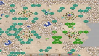Скриншот 2 к игре Bandit Realms