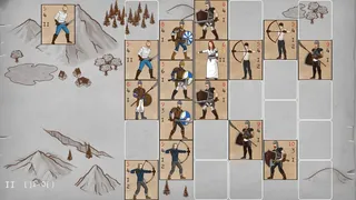 Скриншот 3 к игре Bandit Realms