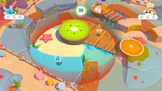 Скриншот 2 к игре ChaseTag
