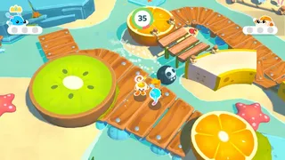 Скриншот 3 к игре ChaseTag