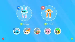 Скриншот 4 к игре ChaseTag