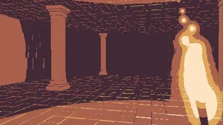 Скриншот 1 к игре Crypt