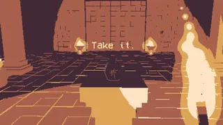 Скриншот 3 к игре Crypt