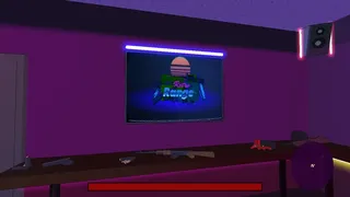 Скриншот 1 к игре RetroRange
