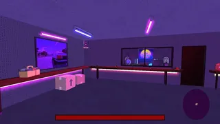 Скриншот 2 к игре RetroRange