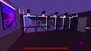 Скриншот 3 к игре RetroRange