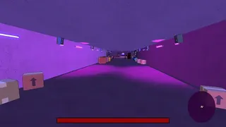 Скриншот 5 к игре RetroRange
