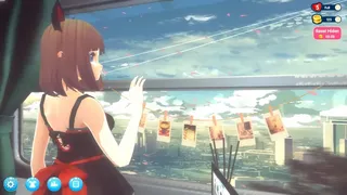 Скриншот 1 к игре Pop Journey