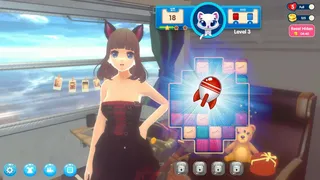 Скриншот 2 к игре Pop Journey