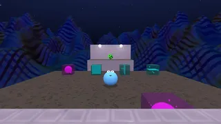 Скриншот 1 к игре The Boundary Condition