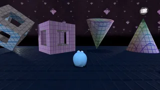 Скриншот 5 к игре The Boundary Condition