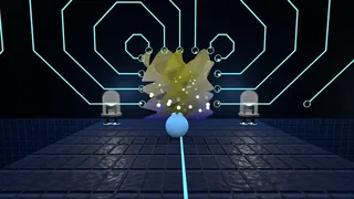 Скриншот 6 к игре The Boundary Condition