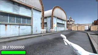 Скриншот 1 к игре Score Gun