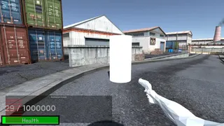 Скриншот 5 к игре Score Gun