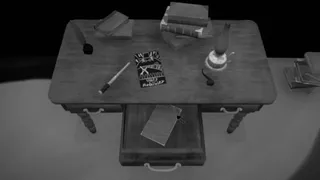 Скриншот 4 к игре The Eyes of Dr Kautzmann
