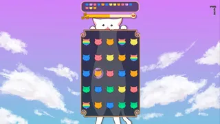 Скриншот 2 к игре The Cat Maze