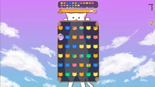 Скриншот 4 к игре The Cat Maze