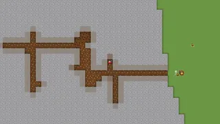 Скриншот 1 к игре Canvas Legacy