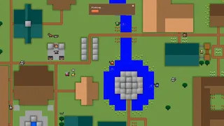Скриншот 2 к игре Canvas Legacy