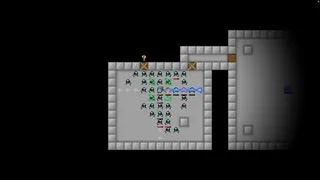 Скриншот 3 к игре Canvas Legacy