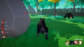 Скриншот 3 к игре Huntscape