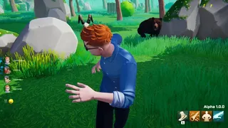 Скриншот 4 к игре Huntscape