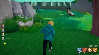 Скриншот 8 к игре Huntscape