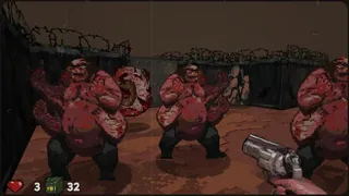 Скриншот 1 к игре FukTopia 4