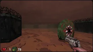 Скриншот 3 к игре FukTopia 4