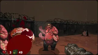 Скриншот 5 к игре FukTopia 4