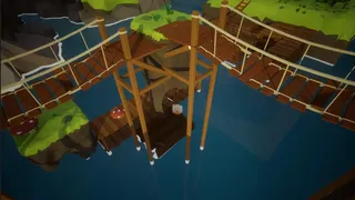 Скриншот 2 к игре Ubaste