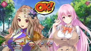 Скриншот 5 к игре Pretty Girls Tile Match