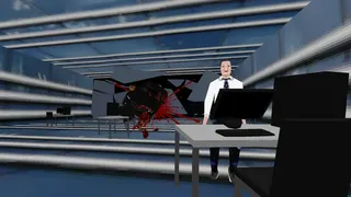 Скриншот 4 к игре Vehicular Rampage