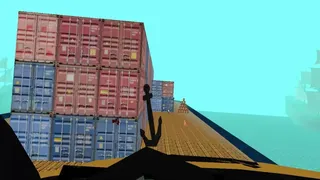 Скриншот 5 к игре Vehicular Rampage