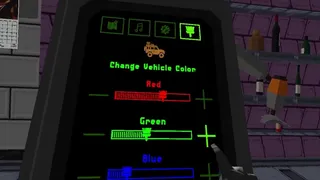Скриншот 6 к игре Vehicular Rampage