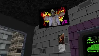 Скриншот 8 к игре Vehicular Rampage