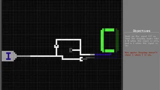 Скриншот 3 к игре Inversion Institute