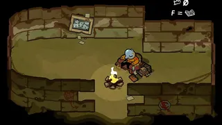 Скриншот 2 к игре Dry School