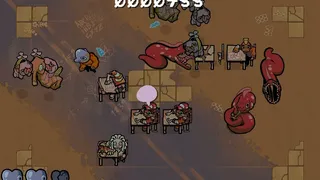 Скриншот 3 к игре Dry School
