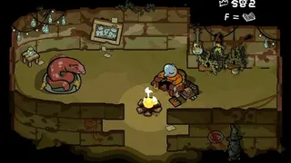 Скриншот 5 к игре Dry School