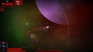Скриншот 1 к игре EON Fighter
