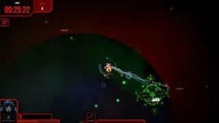 Скриншот 3 к игре EON Fighter