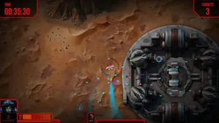 Скриншот 4 к игре EON Fighter