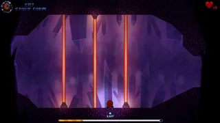 Скриншот 6 к игре Kaz's Adventure 2: Lost Souls