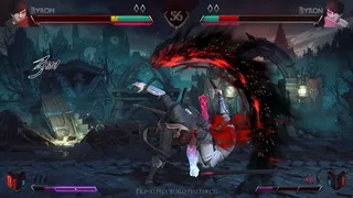 Скриншот 2 к игре Umbral Core