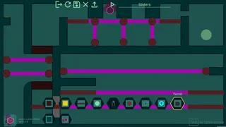 Скриншот 2 к игре Durus