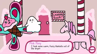 Скриншот 3 к игре Seaberry Keep