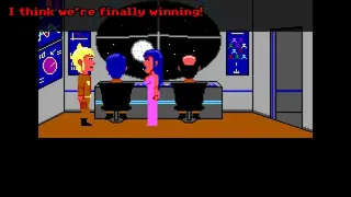 Скриншот 4 к игре Stellar Mess: The Princess Conundrum (Chapter 1)
