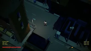Скриншот 2 к игре AFTER