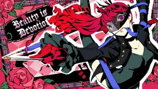 Скриншот 5 к игре Persona 5 Royal